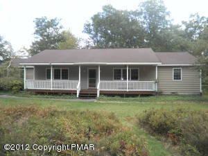 $149,900
Bushkill 3BR 2BA, Corner lot,country style rancher with