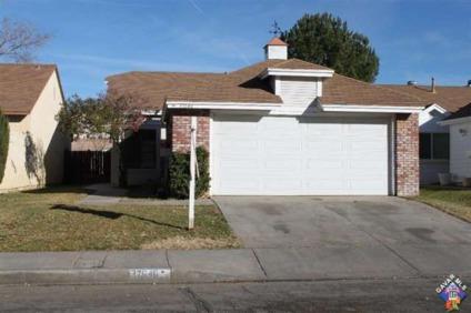 $149,900
Charming Three BR Two BA home in Palmdale. Beautiful upgraded kitchen with