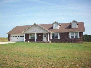 $149,900
Clarksville 3BR 2BA, Listing agent and office: Cary Jackson