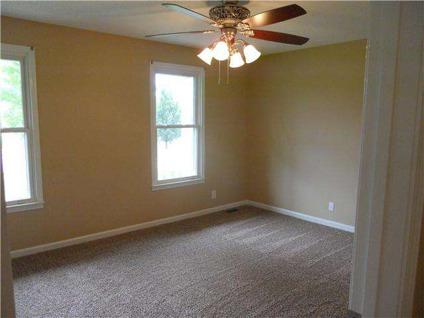 $149,900
Clarksville 3BR 3BA, And the Winner is... Whitetail!
