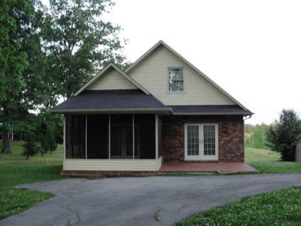 $149,900
Cookeville 3BR 2BA, A rare find indeed! Sit on your back