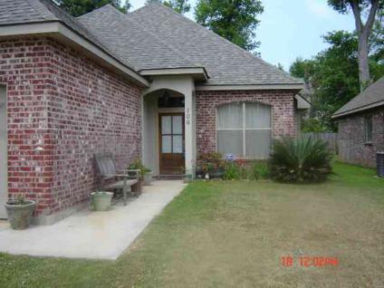 $149,900
Cute Three BR, Two BA Brick Home, stained concrete flooring, Great location