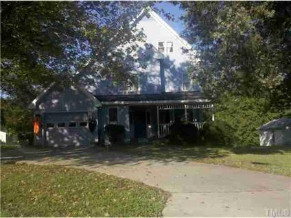 $149,900
Detached, Transitional - Wake Forest, NC