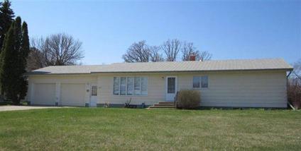 $149,900
Devils Lake 1BA, Stunning 3 bedroom home in on almost a half