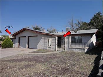 $149,900
Duplex For Sale In Las Cruces NM