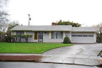 $149,900
Eugene 3BR 1BA, View The Virtual Tour For Additional