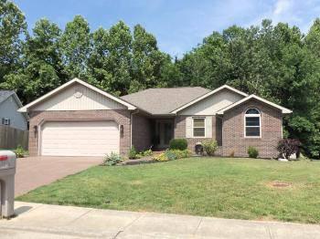 $149,900
Evansville, Wonderful 3 bedroom, 2 bath home situated on a