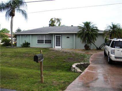 $149,900
Fort Myers 2BA, Call today to schedule your private showing