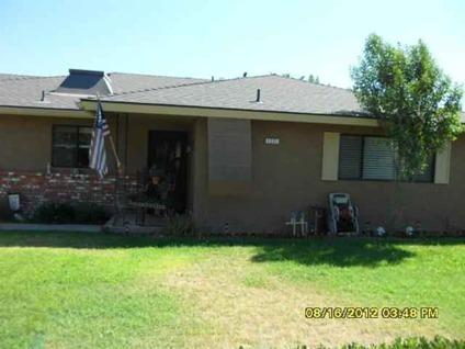 $149,900
Fresno 3BR 2BA, Well maintained home with community pool and