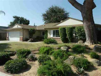 $149,900
Fresno, Move in ready Traditional sale. 3 bed, 2 bath