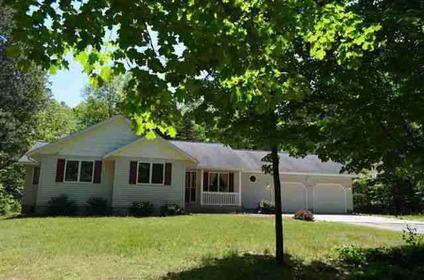 $149,900
Grand Haven 3BR 3BA, Tucked among the trees is this