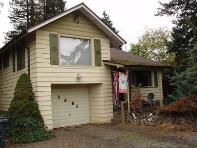 $149,900
Grants Pass 2BA, Currently there is a 1940 built 2 story