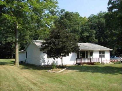 $149,900
Great Home with Lake Shafer Water Front!!