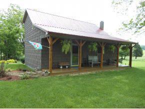 $149,900
Greeneville 2BR 2BA, Creek front and mountain views from