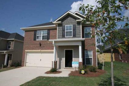 $149,900
Grovetown Four BR 2.5 BA, $149,900 - This NEW home is about 1,800