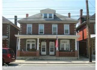 $149,900
Hagerstown 6BR 2BA, This is a side by side double in