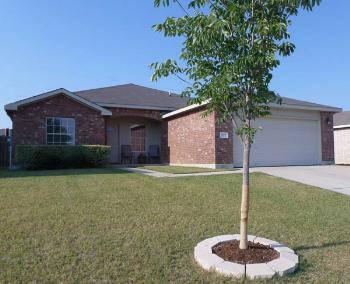 $149,900
Harker Heights 3BR 2BA, Get started on getting healthy by