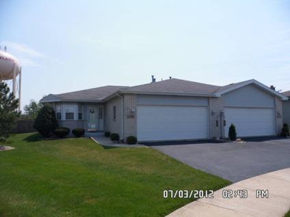 $149,900
Highland 2BR 1BA, Large living room with vaulted ceiling.