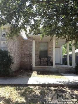 $149,900
Home for sale in San Antonio, TX 149,900 USD