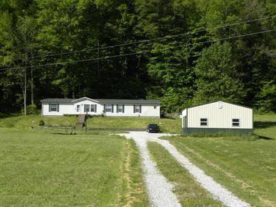 $149,900
Home on 5 Acres