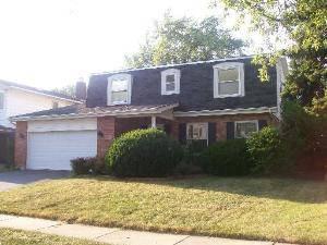 $149,900
Homewood Four BR 2.5 BA, Looking for Big Rooms for a Big Family