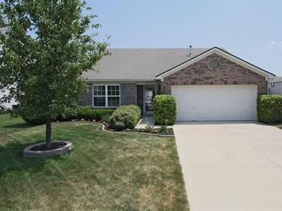 $149,900
Incredible Ranch with Amazing Outdoor Living Area!