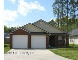 $149,900
Jacksonville, Welcome home to this wonderful 3 bedroom