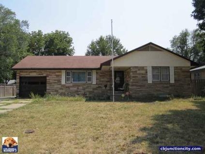 $149,900
Junction City 4BR 1BA, This property offered for sale by