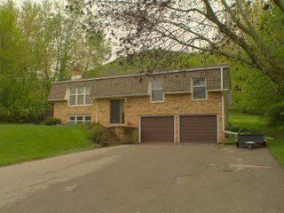 $149,900
La Crosse Three BR Two BA, Private & beautiful setting only 6 miles