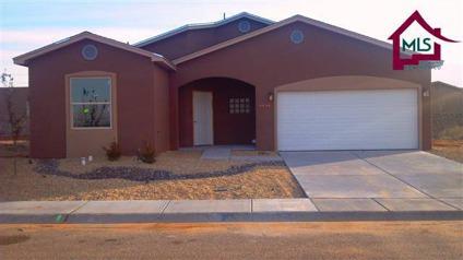 $149,900
Las Cruces Real Estate Home for Sale. $149,900 3bd/2ba. - CHRIS HARRISON of