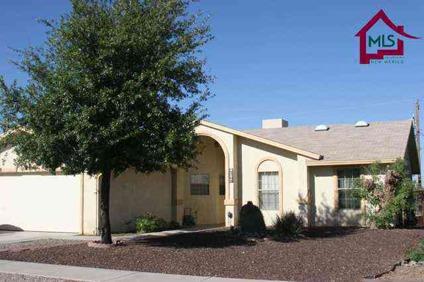 $149,900
Las Cruces Real Estate Home for Sale. $149,900 3bd/2ba. - LISA SQUIRES of