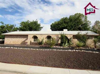 $149,900
Las Cruces Real Estate Home for Sale. $149,900 5bd/2.75ba.