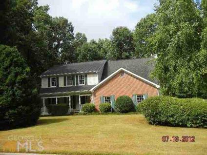 $149,900
Lawrenceville 4BR 2.5BA, SOLD AS-IS, NO SELLER'S DISCLOSURE