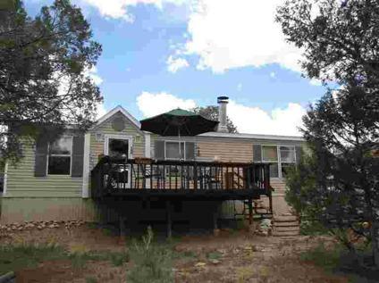 $149,900
Los Ojos, 2 BR, 2 BA well maintained home with views of the