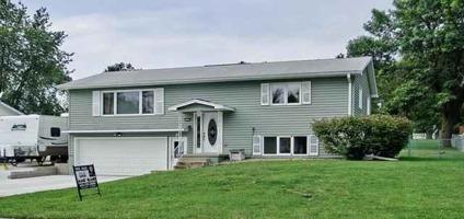 $149,900
Marshalltown 1BA, A Must See! Take a look at this 3-4