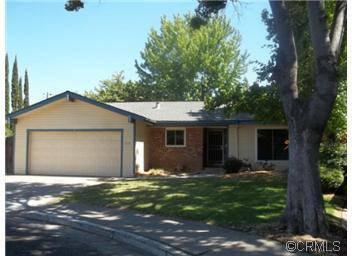 $149,900
Merced 3BR 2BA, QUALITY HOME IN ESTABLISHED AREA.