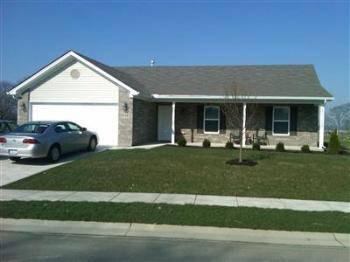 $149,900
Moraine 3BR 2BA, Soon to be constructed 1600 sf maintenance