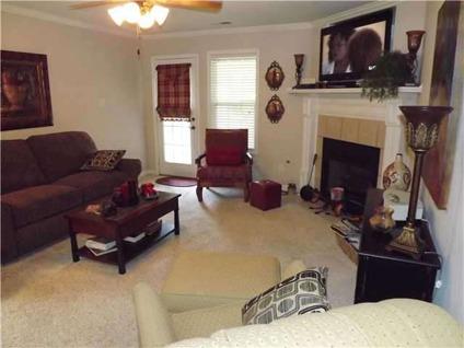 $149,900
Munford 3BR 2BA, Immaculate Patio Home; Mrs Clean lives