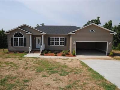 $149,900
New construction in South Florence!