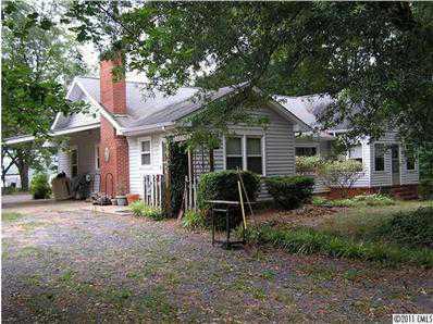 $149,900
Oakboro Three BR One BA, Country Living! Rolling, lush meadows (some
