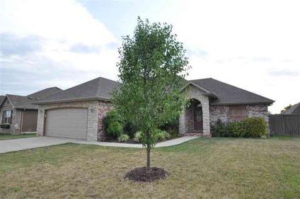 $149,900
Ozark 3BR 2BA, Gorgeous home that offers a great open floor