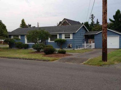 $149,900
Puyallup Real Estate Home for Sale. $149,900 2bd/1ba. - Timothy Gregoire of