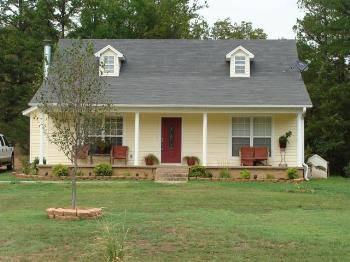 $149,900
Russellville 3BR 2.5BA, Great New Listing
