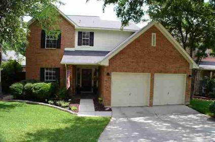 $149,900
Schertz Three BR 2.5 BA, Former Model Home! You wont want to let