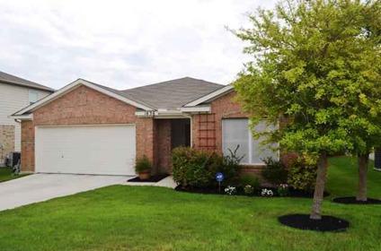 $149,900
Schertz Three BR Two BA, Beautiful upgrades about in this cozy