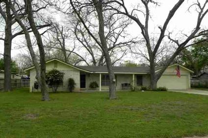 $149,900
Schertz Three BR Two BA, This home is located in the established