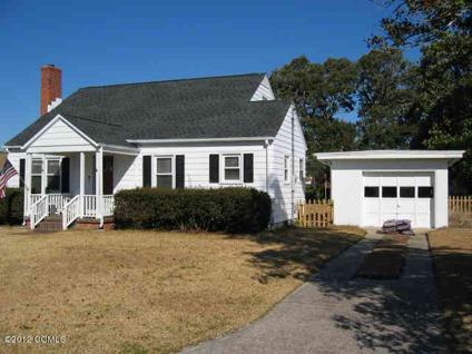 $149,900
Single Family Residential, Cape Cod - Swansboro, NC