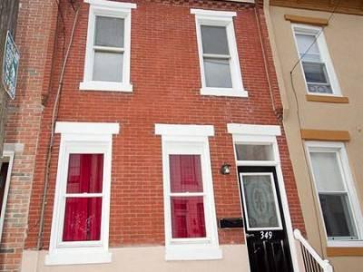 $149,900
Stunning South Philly Home