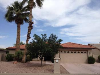 $149,900
Sun Lakes 3BR 2BA, Listing agent: Russell Shaw