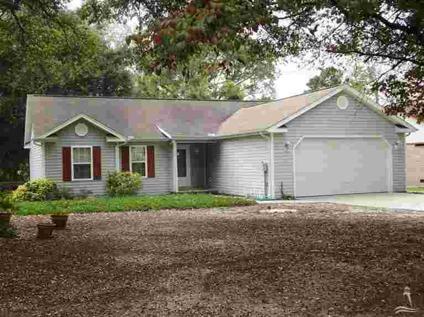 $149,900
Sunset Beach 3BR 2BA, Adorable home located in the heart of